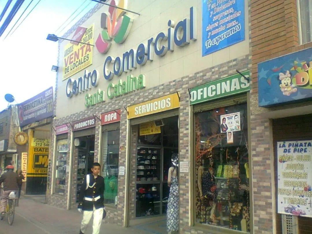 Cra. 3 #16-34, Mosquera, Cundinamarca, Colombia 2